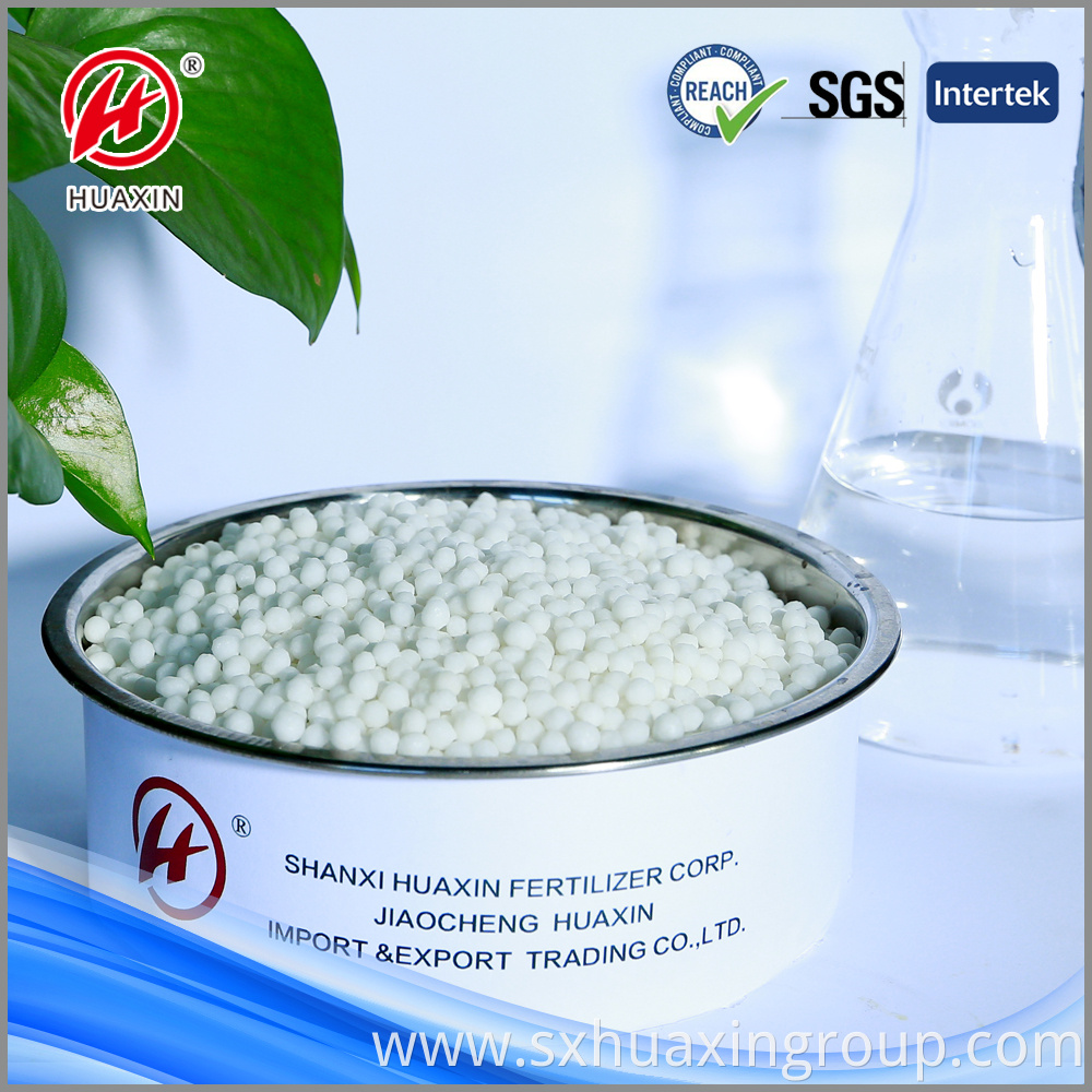 Calcium Nitrate Fertilizer /Granular